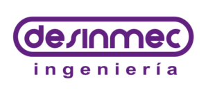 logo Desinmec cliente